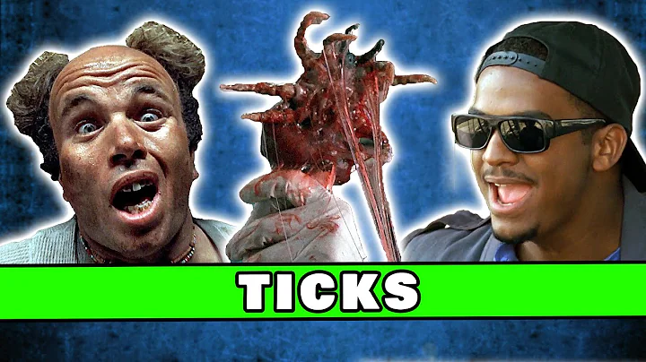 This is so gory my wife couldn't watch Clint Howard hamming it up | So Bad It's Good #109 - Ticks