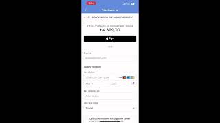 Inox Kamera Hi̇easy 4G İnternet Paketi̇ Satin Alma