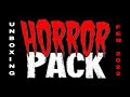 HorrorPack Unboxing - February 2022