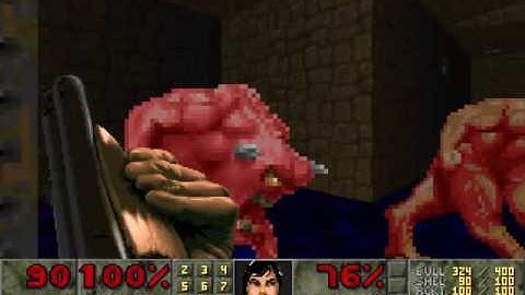 32 Hours in Pain - Level 16