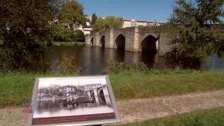 Les bords de Vienne