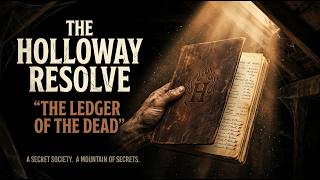 A Surveyor Found a Ledger in 1896. It Listed 147 Secret Executions Ordered by a Hidden Society.