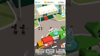 On vole le big hôtel ( 3) - Idle Robbery