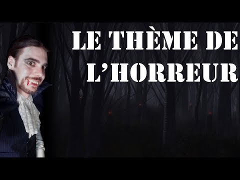 Metalliquoi ? - Episode 12 : Le Thème de l'Horreur [REUPLOAD]