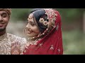 Zulfa & Samiul Instagram Teaser | Elegant Bengali Wedding