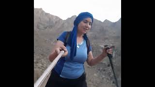 مرحبا بكم في رحلة الصعود إلى قمة جبل توبقال الذي يبلغ ارتفاع 4167 m  في مدة يوم واحد صعودا ونزولا،💪⛰