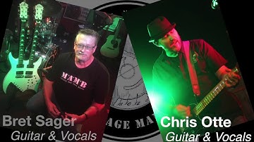 2019 MAMB Middle Age Man Band Promo Video