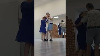 новый набор #tango #танго #танцы_в_самаре #уроктанца