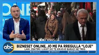 Bizneset Online, Jo Më Pa Rregulla Loje Lahi Ndryshimet Ligjore, Të Domosdoshme