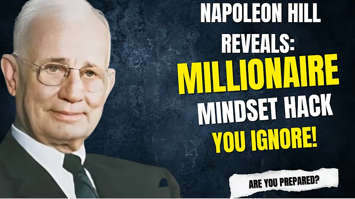 These 40 Minutes will change your Life   Napoleon motivational in 2026