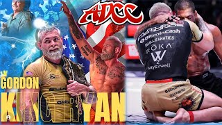 I learned so much from Gordon Ryan at ADCC 2022 - BJJ Analysis