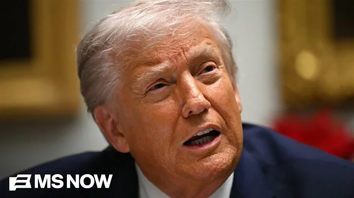 BREAKING: Indiana Republican speaks out after rejecting Trump’s gerrymander