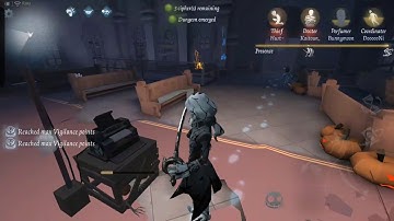 Joseph, the Photographer gameplay