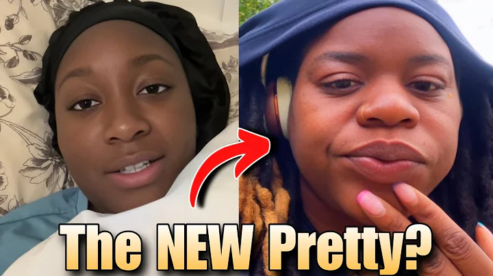 The UGLY Girl Movement Is Really Taking Off! (The NEW Pretty?)