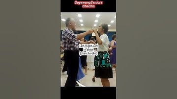 Progressive Basic Tutorial - Dancing the Cha-Cha #dancetutorial #chacha