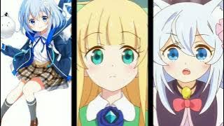 JEDAG JEDUG ANIME 30 DETIK | JEDAG JEDUG ANIME KAWAII