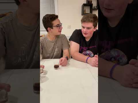 Coke vs Cockta
