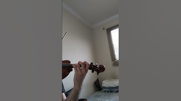 Thumbnail of Eternally-Limelight (Charlie Chaplin) #violin #cover