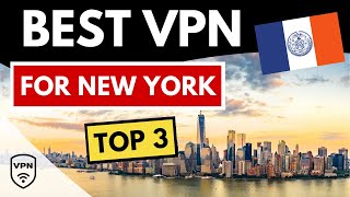 BEST VPN NEW YORK 🗽📍 Top 3 Best VPN for NY in 2026 ✅ Reviewed & Compared screenshot 5