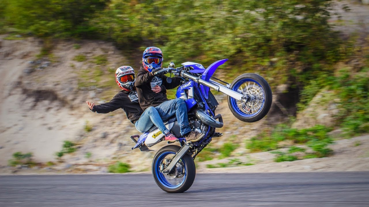 Supermoto Summer 2016