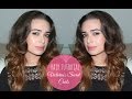 Hair tutorial victorias secret curls  lovebeautydagboek