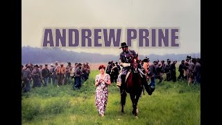 Andrew Prine - 