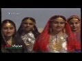 الفجر السعيد - غناء : سماح /   كلمات : سعيدة بنت خاطر / الحان : ابن الساحل - تلفزيون سلطنة عُمان