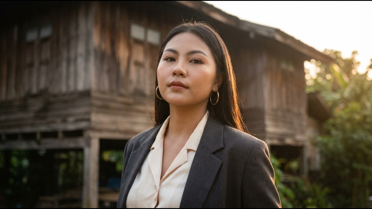 เมื่อความรัก…แพ้ให้กับเงิน | ผู้หญิงหน้าเงิน (ลูกทุ่งใหม่ล่าสุด)