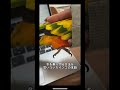 インコにぬくもりを教えてみた結果