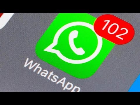 Video: Kas notiek ar jūsu veco WhatsApp numuru?