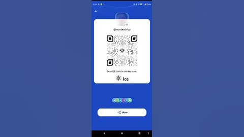 Join Ice Network | invitation Code : mastershiva #crypto #cryptonews #ethereum #eth #free