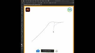 Bird Icon Logo#illustrator#tutorial#Short