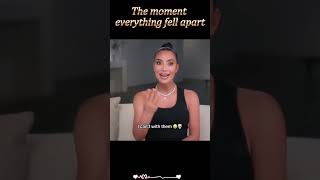 The fight that broke the internet #kardashians #realitytv  #drama
