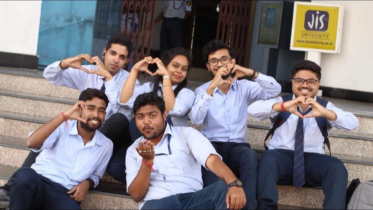 COLLEGE FAREWELL NARULA INSTITUTE OF TECHNOLOGY CSE 2017 21 YouTube