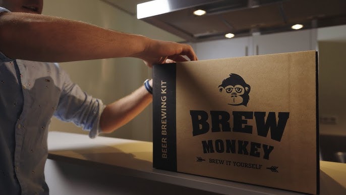 Brew Monkey Brewing