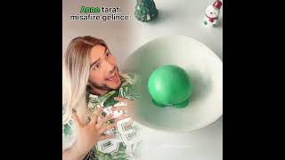 Durum Tanıdık Geliyor Mu Cansu Ve Naciye Kopuyor Vallah