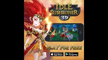 3D IDLE GAME