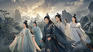 Download lagu 【Indo Sub】Sistemku Aktif Saat Aku Menikahi Dua Istri! #Full #Minidrama