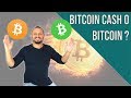 Qué es el Bitcoin Cash y cual es la diferencia con el Bitcoin - Hangout Express