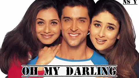 اغنية Oh My Darling Full Mujhse Dosti Karoge تحميل Download Mp4 Mp3 اغنية Oh My Darling Full Mujhse Dosti Karoge تحميل Download Mp4 Mp3