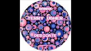 Terry Usher - 90Med Dedicate [RAWAX023LTD]