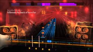 Rocksmith 2014 // Placebo - Post Blue