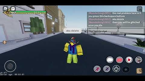 [YBA] The mobile backspace glitch + solution (not quite)