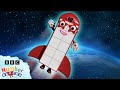 🚀 REAL Numberblock 10 BLASTS OFF INTO SPACE! 🌟 |  Numberblocks Maths Science Adventure LIVESTREAM!