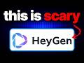 HeyGen: These NEW AI Avatars are INSANE…