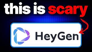HeyGen: These NEW AI Avatars are INSANE…
