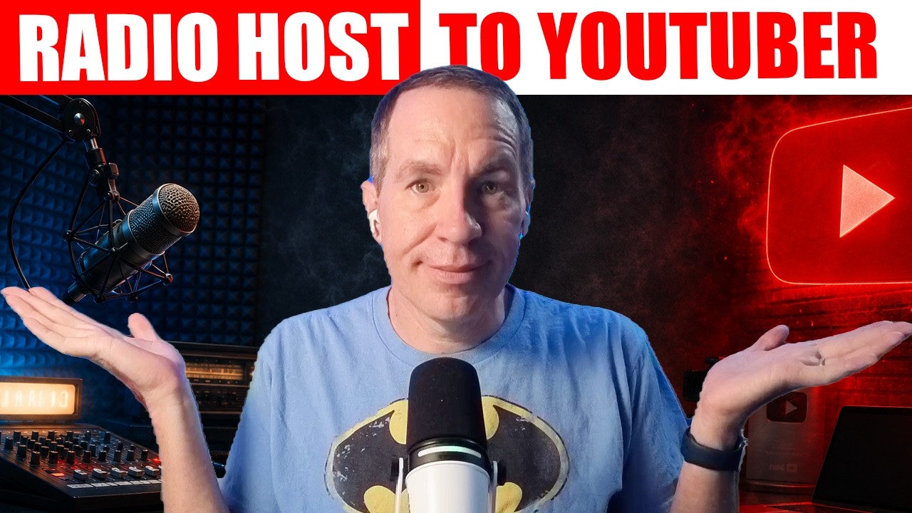 Why Most People Quit YouTube Too Soon | @mrjerrypotter