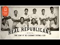 Real republicans the true story of the legendary football club