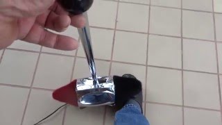 beck electric shoe polisher
