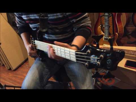 wolf-s8-4-maple-bass-(4-string)---bass-review-by-all-in-one-guitar